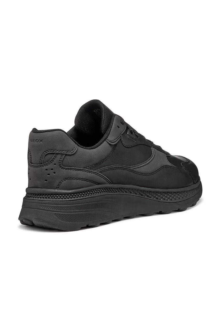 Geox sportcipő U SPHERICA ACTIF X1 fekete, férfi, U55HUA 085EK C9999 termék 2. képe