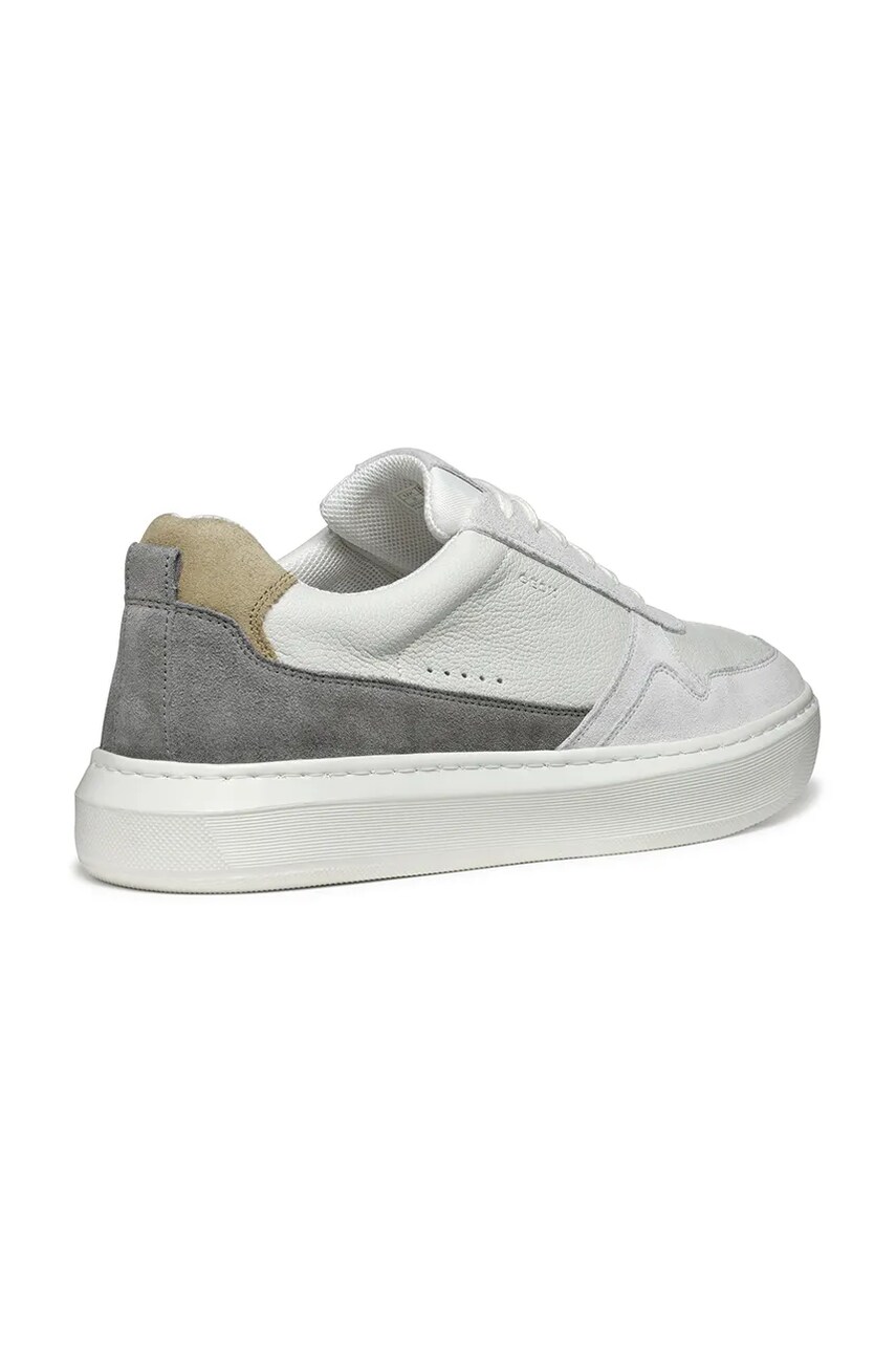 Geox sportcipő U DEIVEN fehér, férfi, U465WA 02247 C1Q9A termék 2. képe