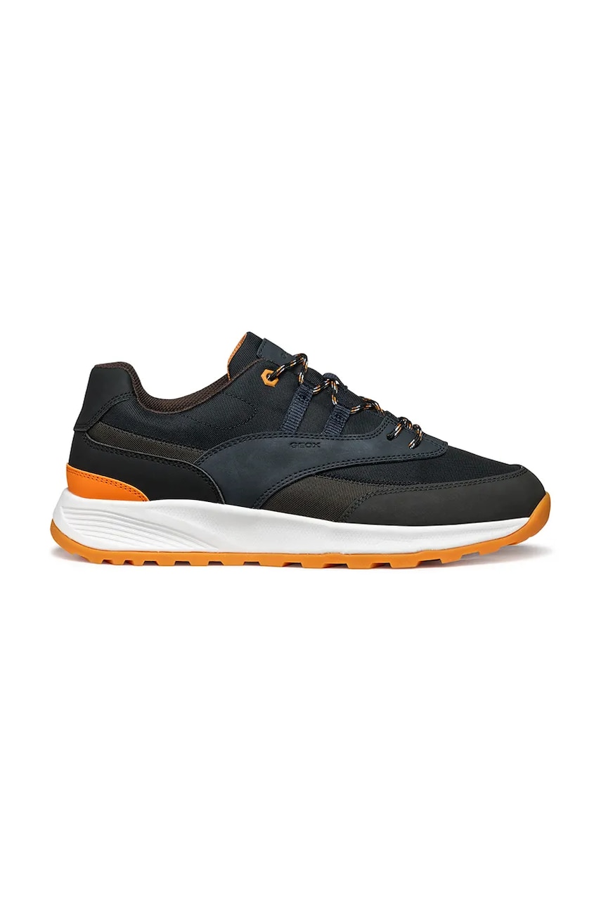 Levně Sneakers boty Geox U TERRESTRE tmavomodrá barva, U55EYA 011EK CF46T
