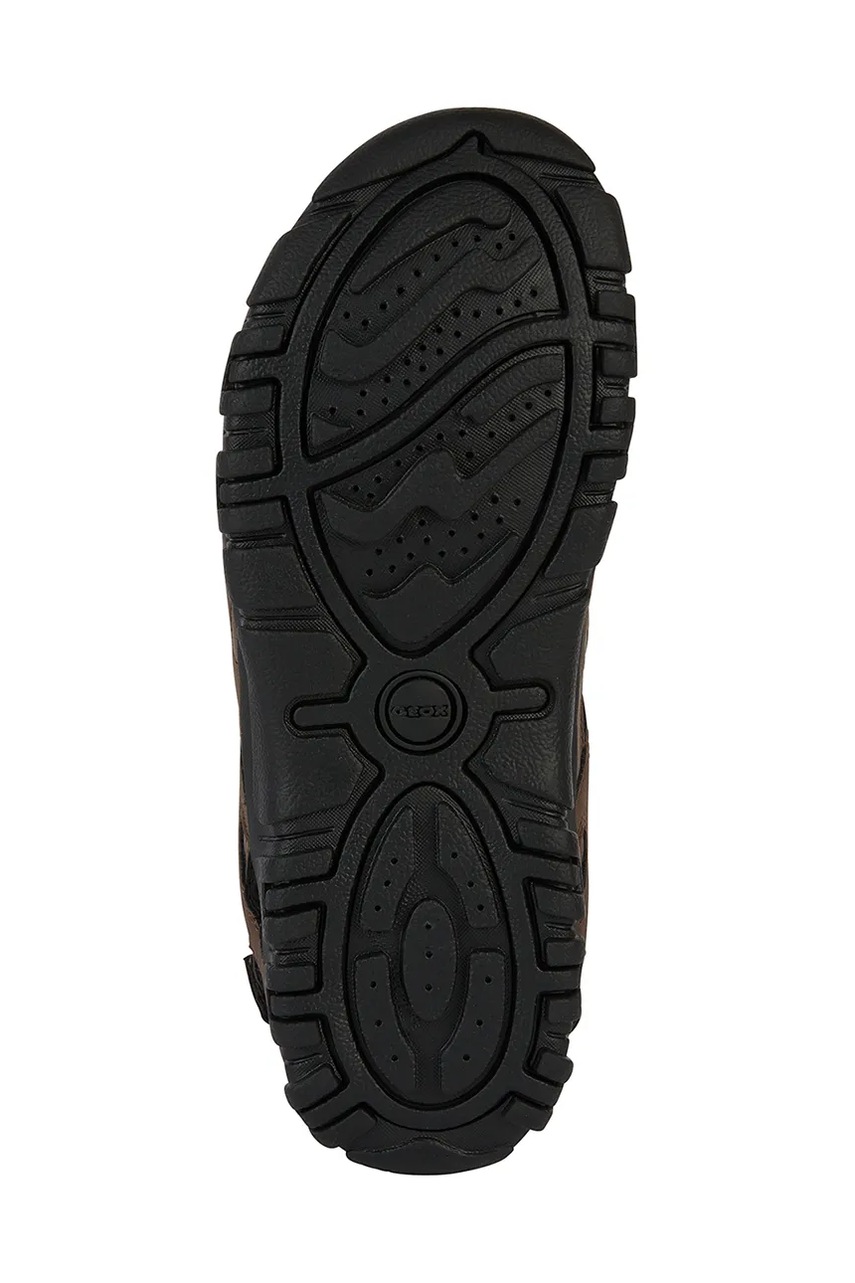 Geox Σανδάλια Geox UOMO SANDAL STRADA φωτογραφία
