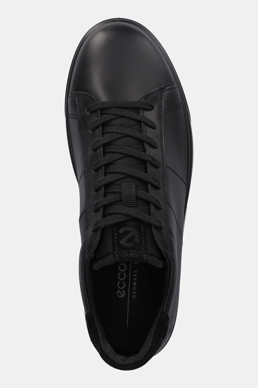 Kožené sneakers boty Ecco Street Lite Sneaker Lea (obrázek 4)