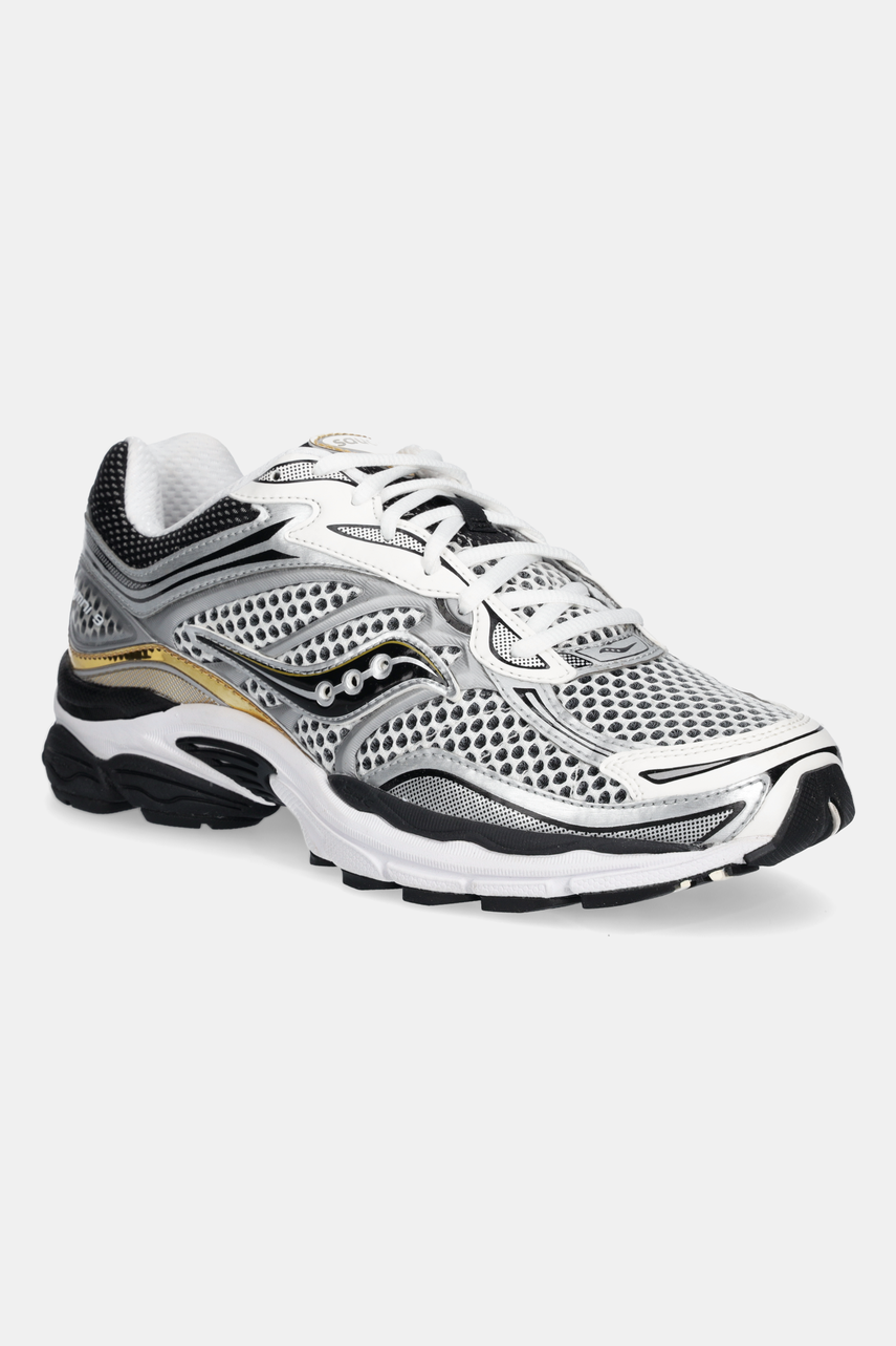 Saucony sneakers PROGRID OMNI 9 culoarea argintiu, S70739-9