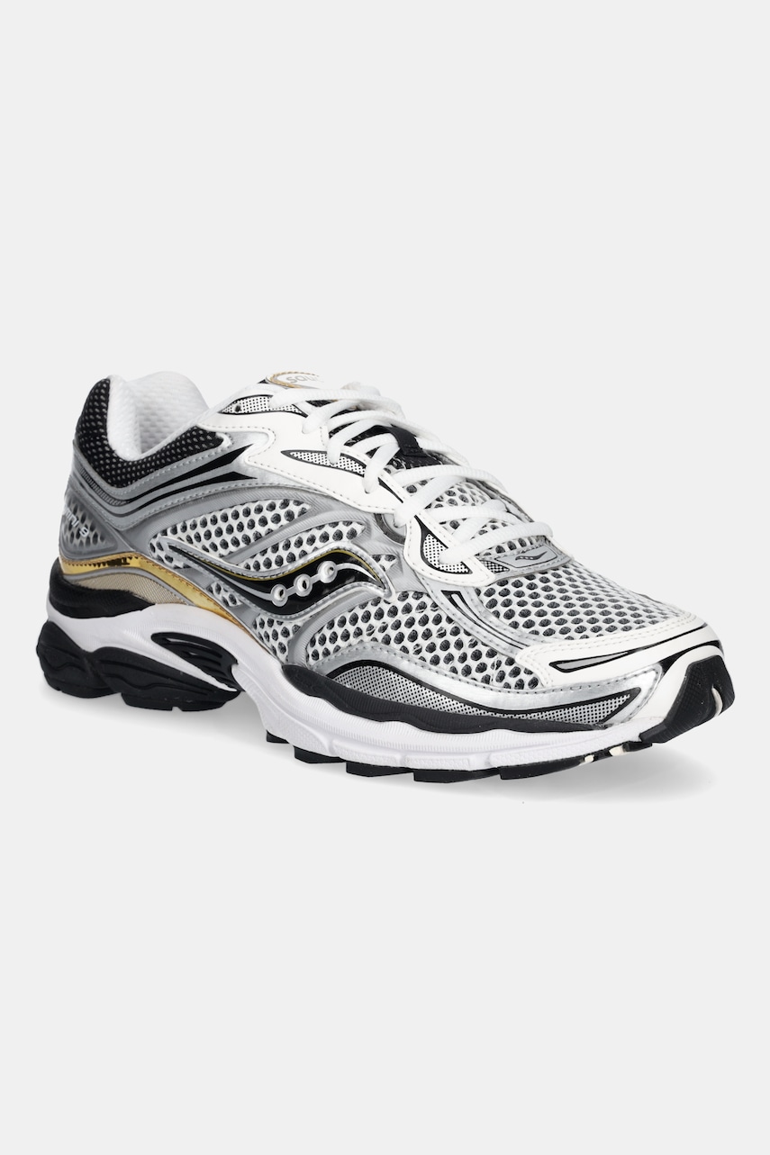 Saucony sneakers PROGRID OMNI 9 culoarea argintiu, S70739-9