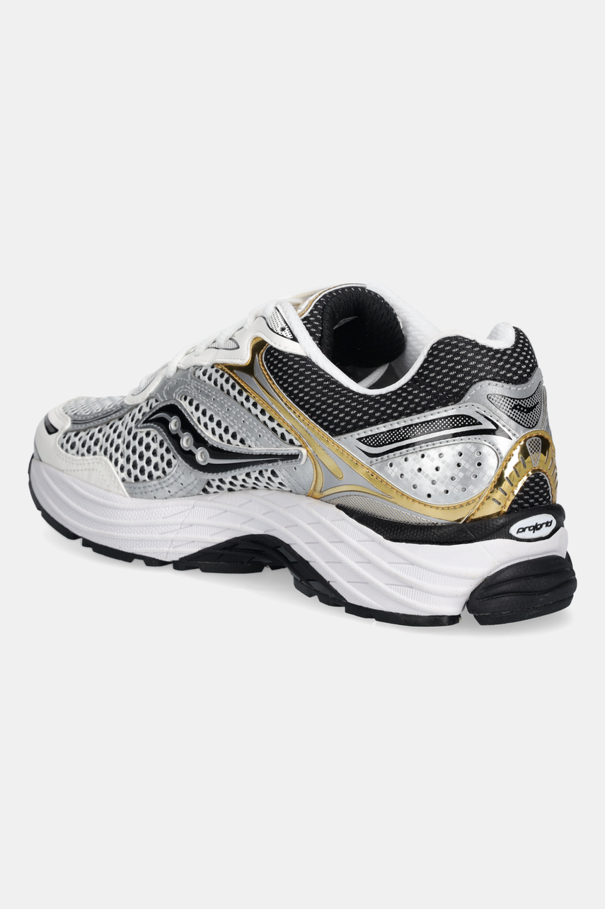 Saucony sportcipő PROGRID OMNI 9 ezüst, S70739-9 termék 2. képe
