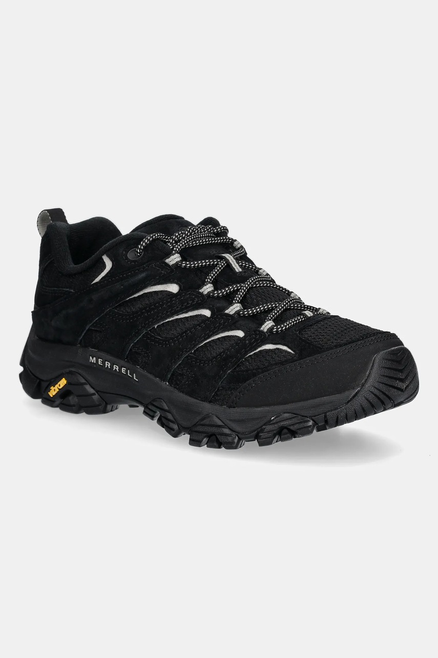 Merrell pantofi MOAB 3 culoarea negru, J500509