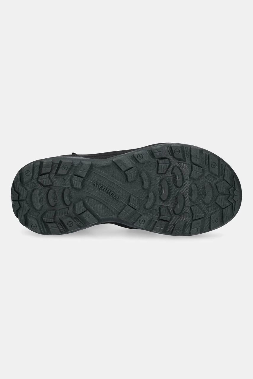 Сандалі Merrell Speed Fusion Sport RMX чоловічі колір чорний J007083 