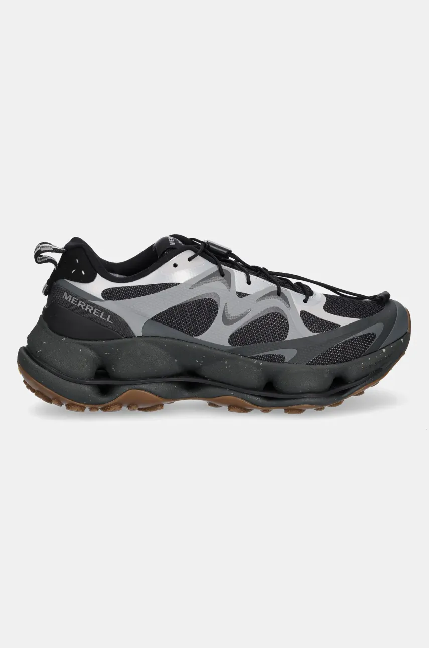 Ботинки Merrell SPEED ARC MATIS цвет серый J038265 Ботинки Merrell SPEED ARC MATIS цвет серый J038265