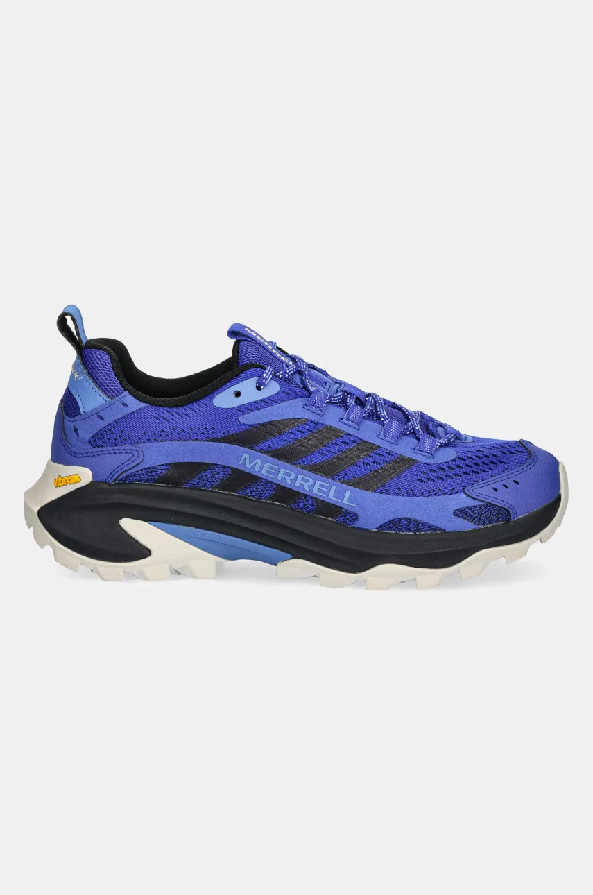 Ботинки Merrell Moab Speed 2 мужские J038273 Ботинки Merrell Moab Speed 2 мужские J038273