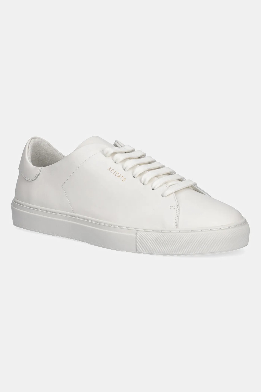 Axel Arigato sneakersy skórzane Clean 90 Sneaker
