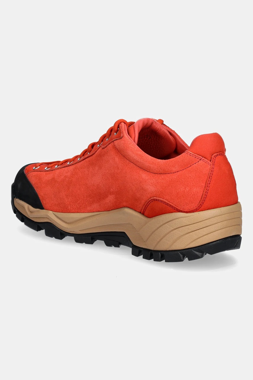 Σουέτ παπούτσια Diemme Movida φωτογραφία