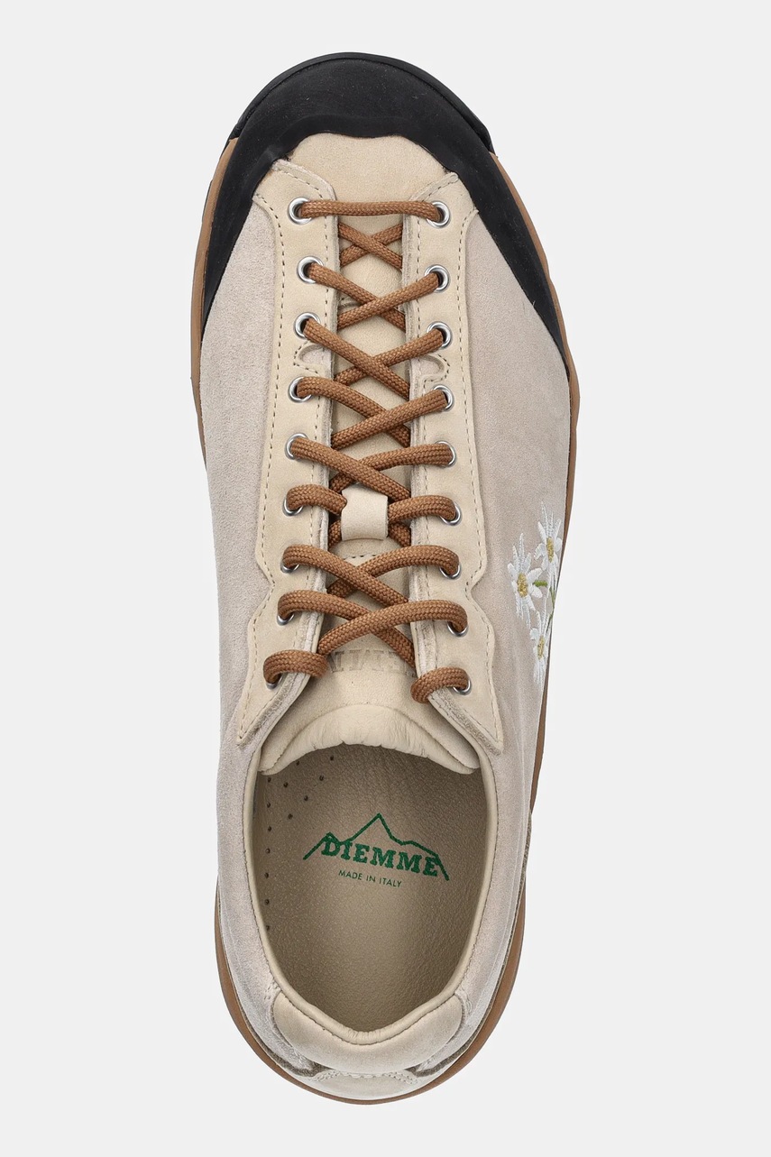 Σουέτ παπούτσια Diemme Movida φωτογραφία