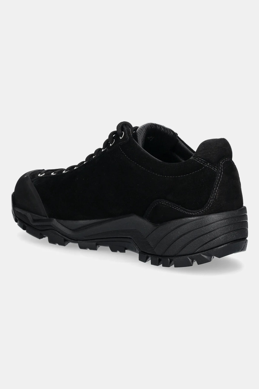 Σουέτ παπούτσια Diemme Movida φωτογραφία