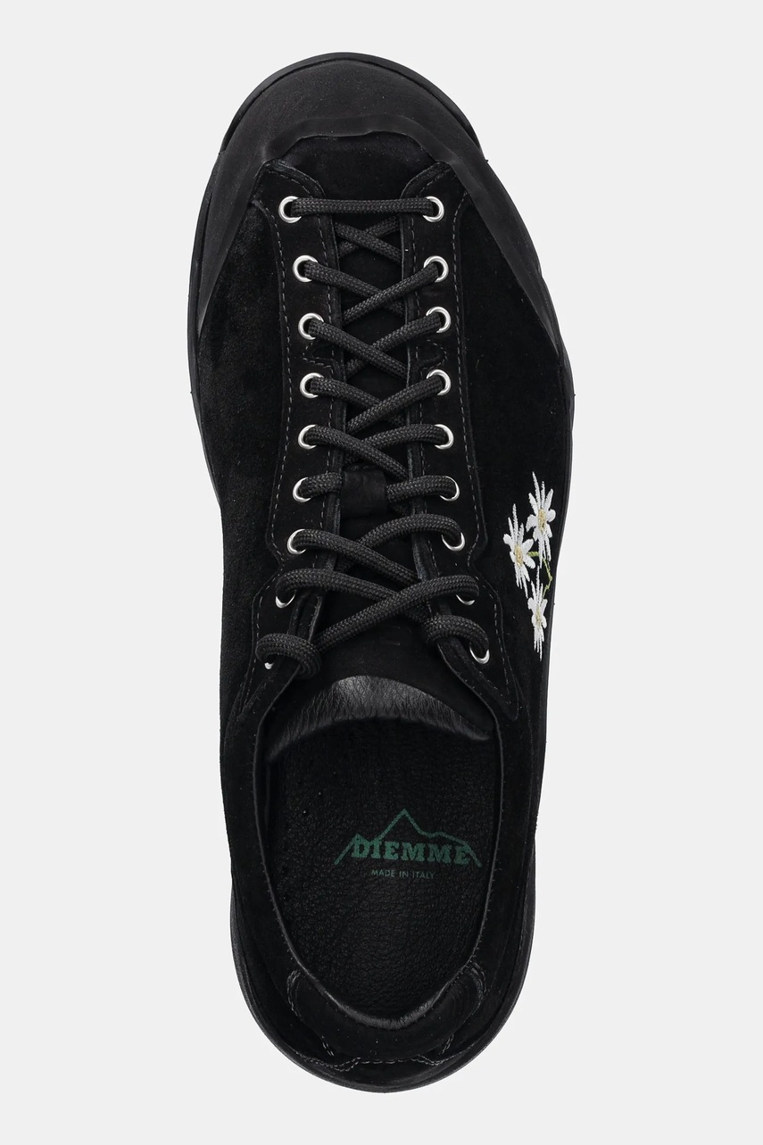 Σουέτ παπούτσια Diemme Movida φωτογραφία