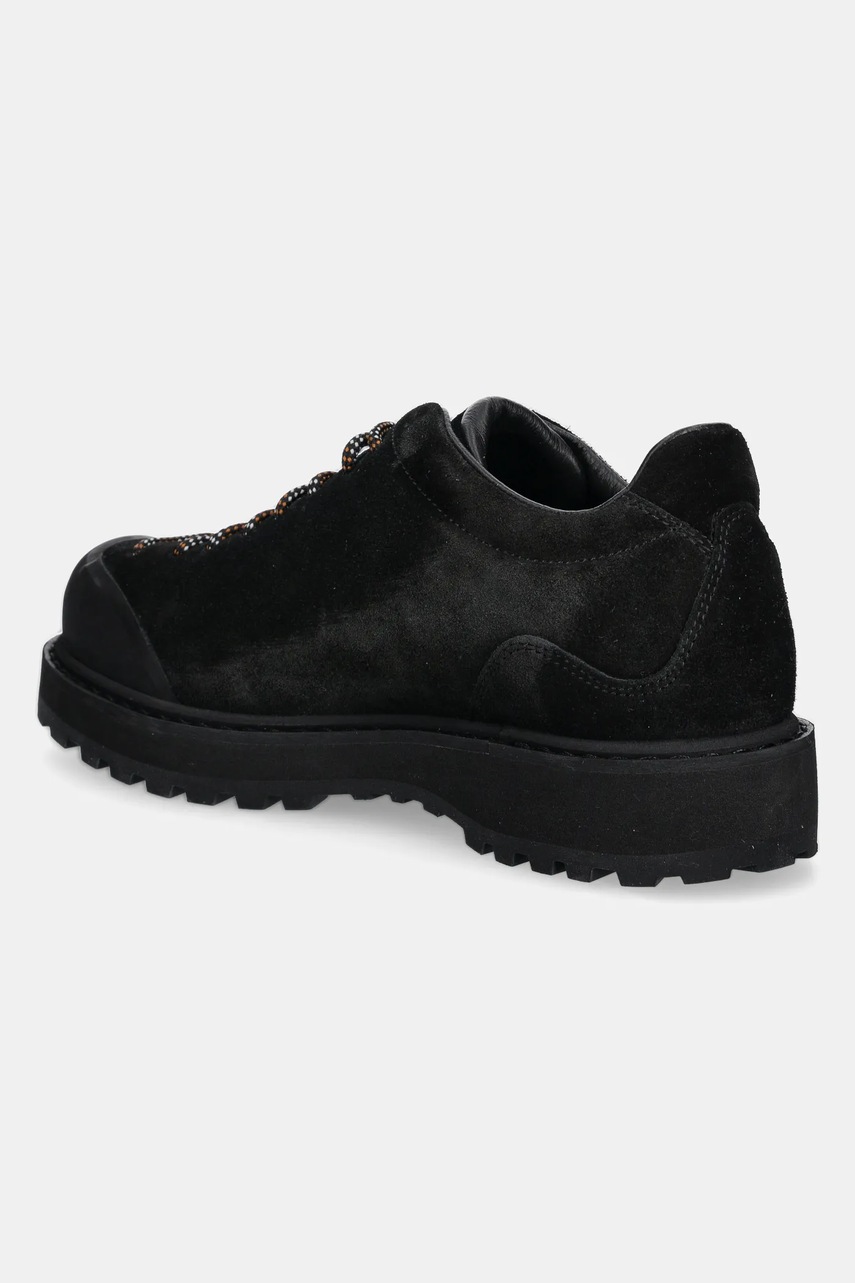 Semišové boty Diemme Ampezzo (obrázek 3)