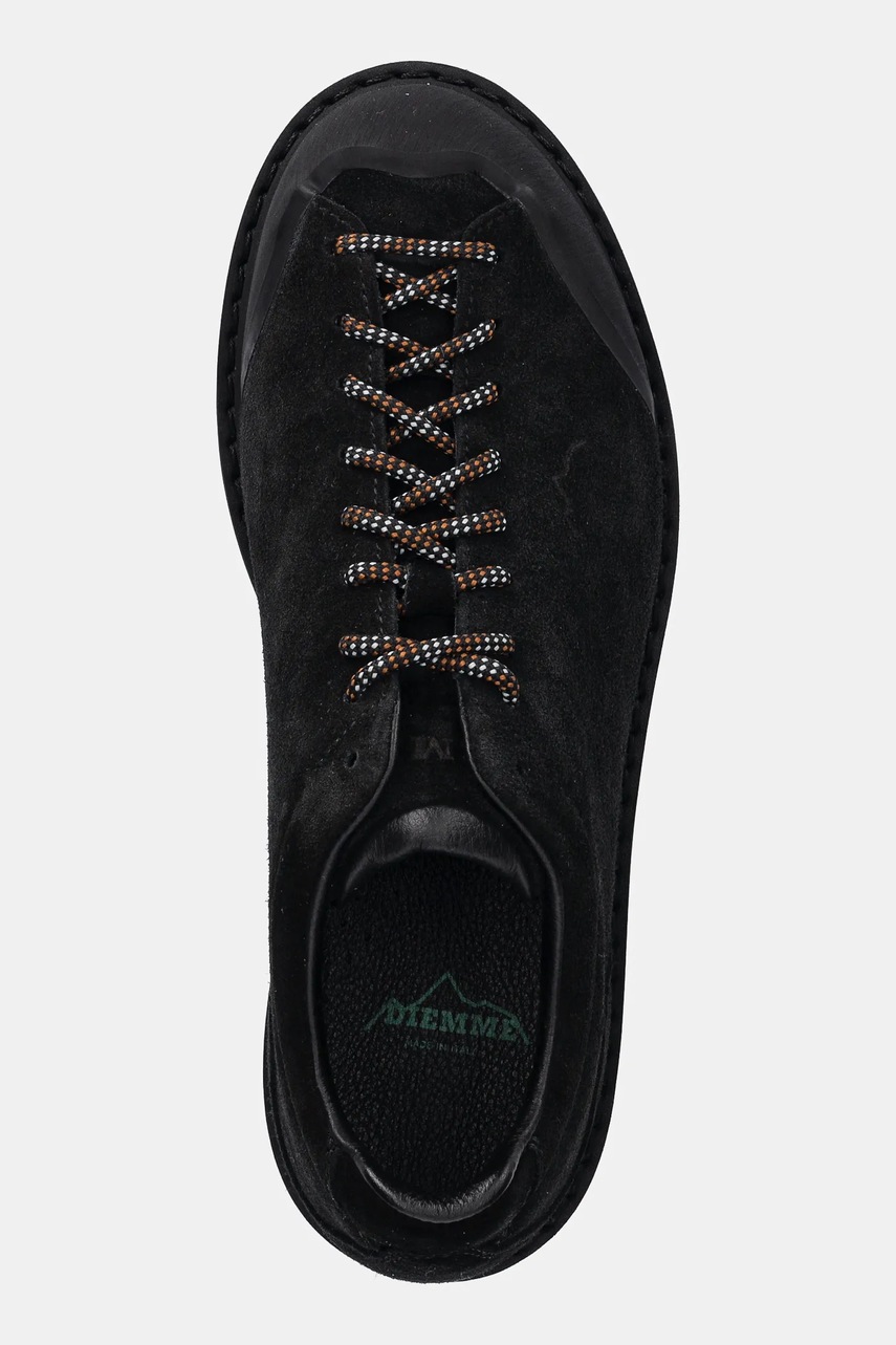 Semišové boty Diemme Ampezzo (obrázek 4)