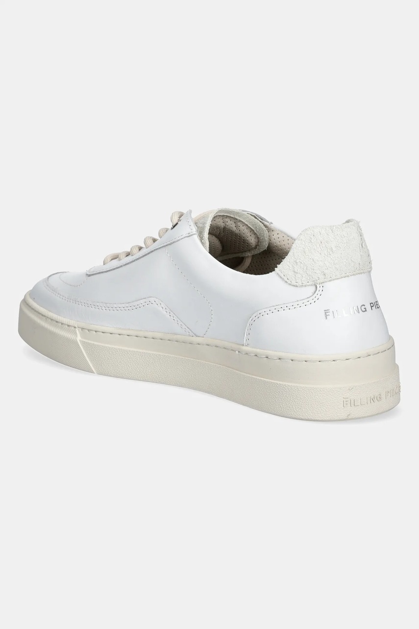 Semišové tenisky Filling Pieces Mondo Viera (obrázek 3)