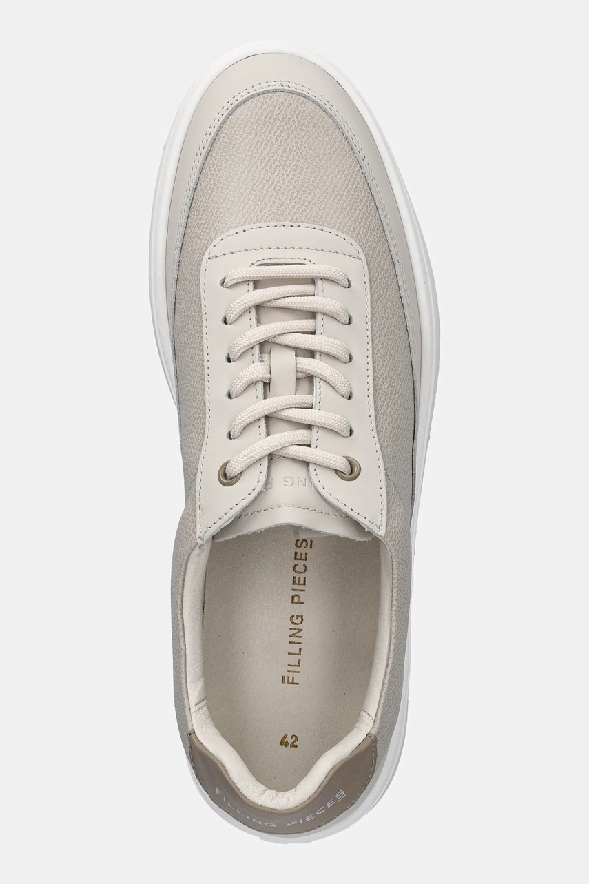Kožené tenisky Filling Pieces Mondo Tech Crumbs (obrázek 4)