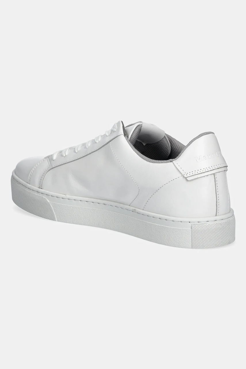 Kožené sneakers boty Marc O'Polo AGAR 3A (obrázek 3)