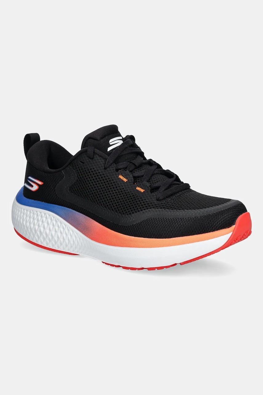 Skechers pantofi de alergat GO RUN Supersonic Max culoarea negru, 246086 Skechers pantofi de alergat GO RUN Supersonic Max culoarea negru, 246086