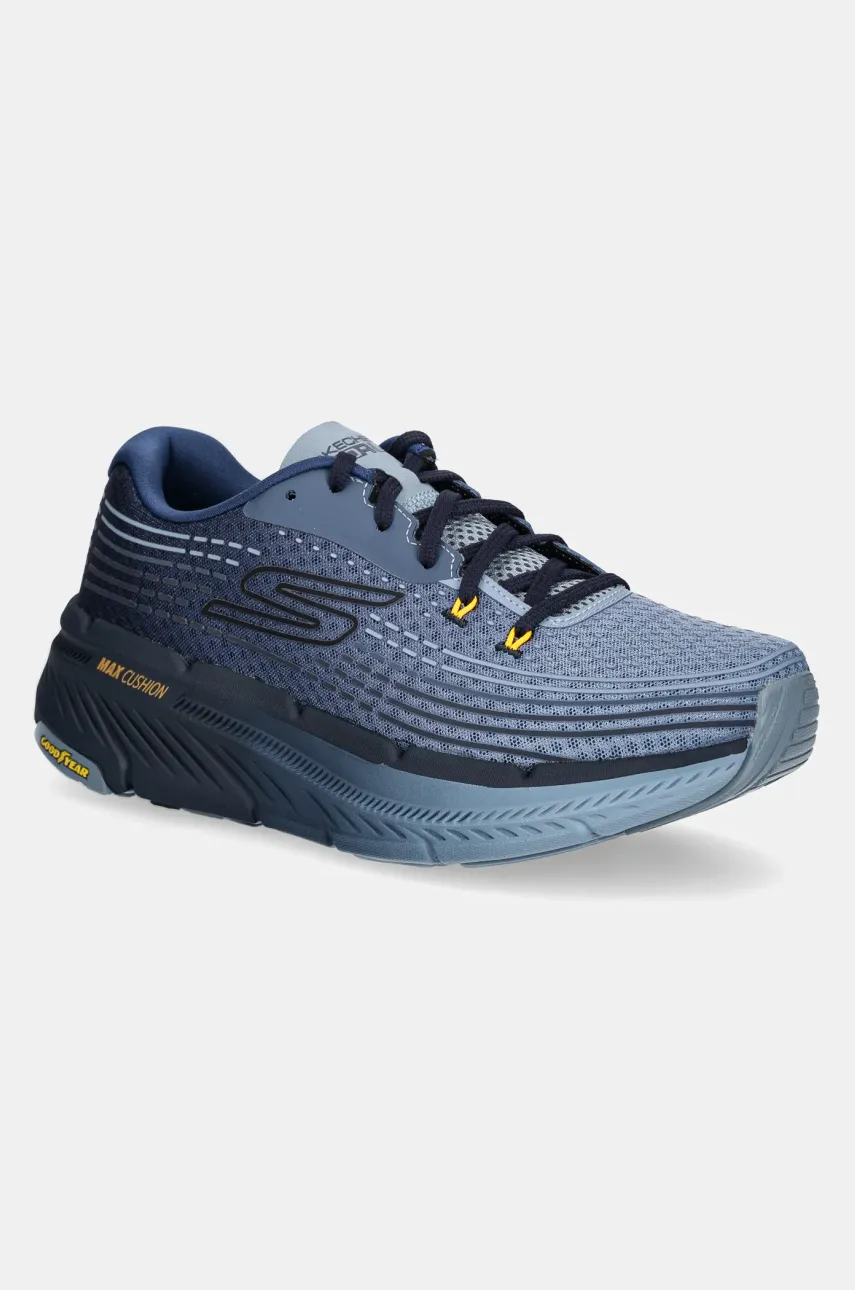 Skechers pantofi de alergat MAX CUSHIONING PREMIER 2.0 bărbați, 220835