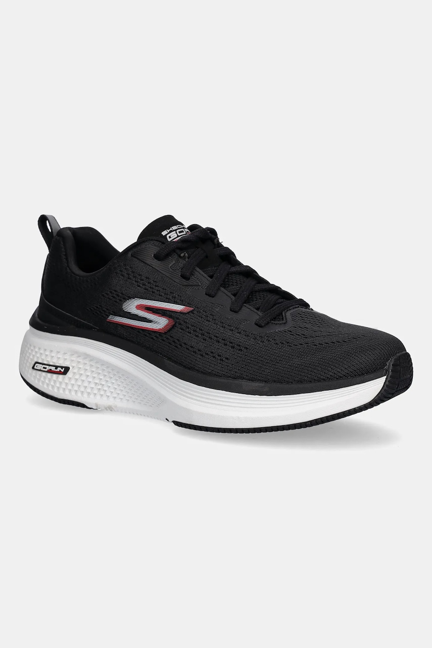 Skechers pantofi de alergat GO RUN Elevate 2.0 culoarea negru, 220847 Skechers pantofi de alergat GO RUN Elevate 2.0 culoarea negru, 220847