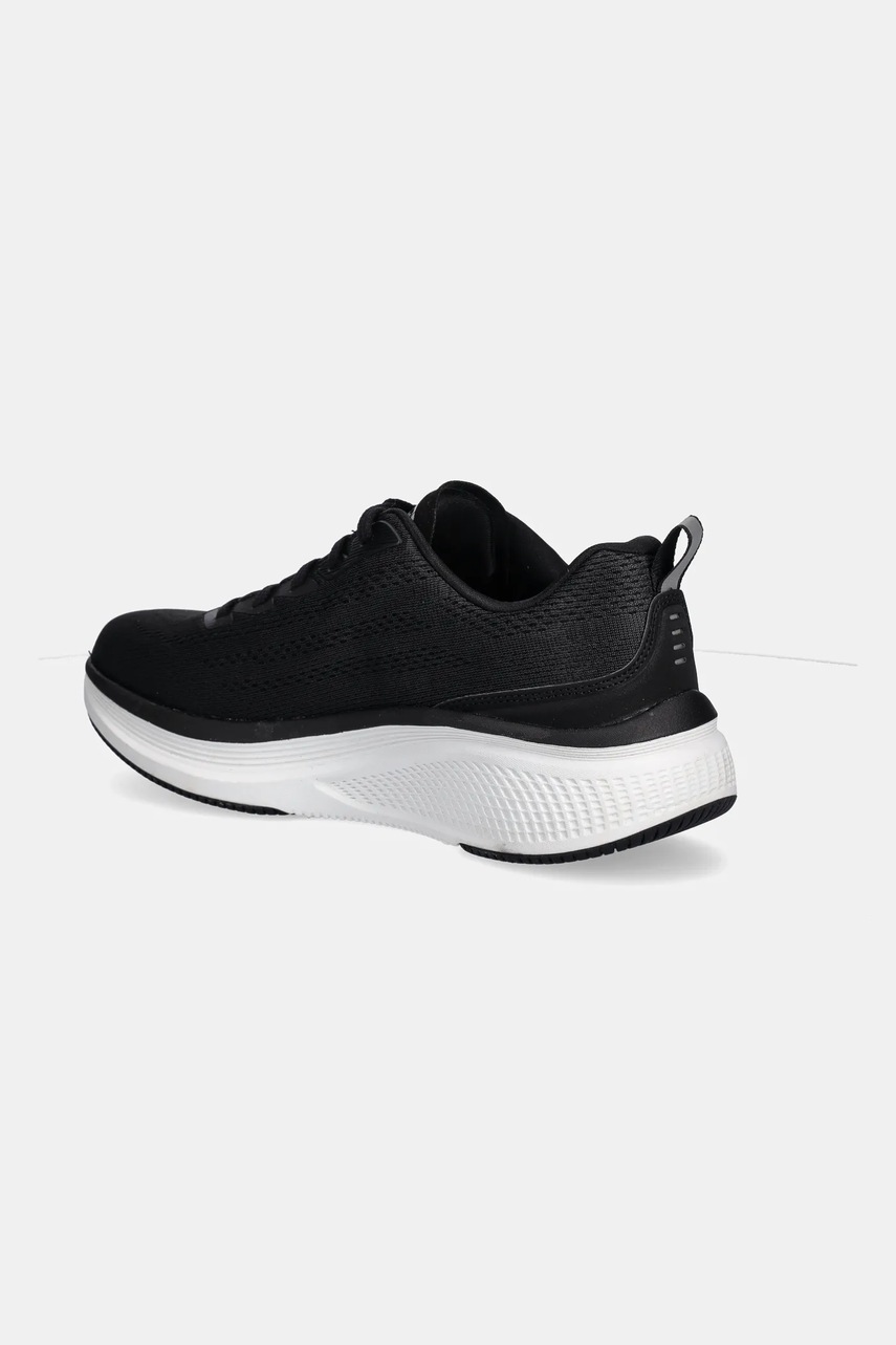 Skechers futócipő GO RUN Elevate 2.0 fekete, 220847 termék 2. képe