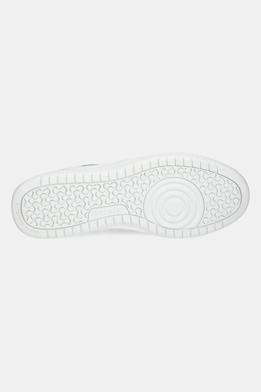 Kožené sneakers boty Skechers KOOPA (obrázek 5)