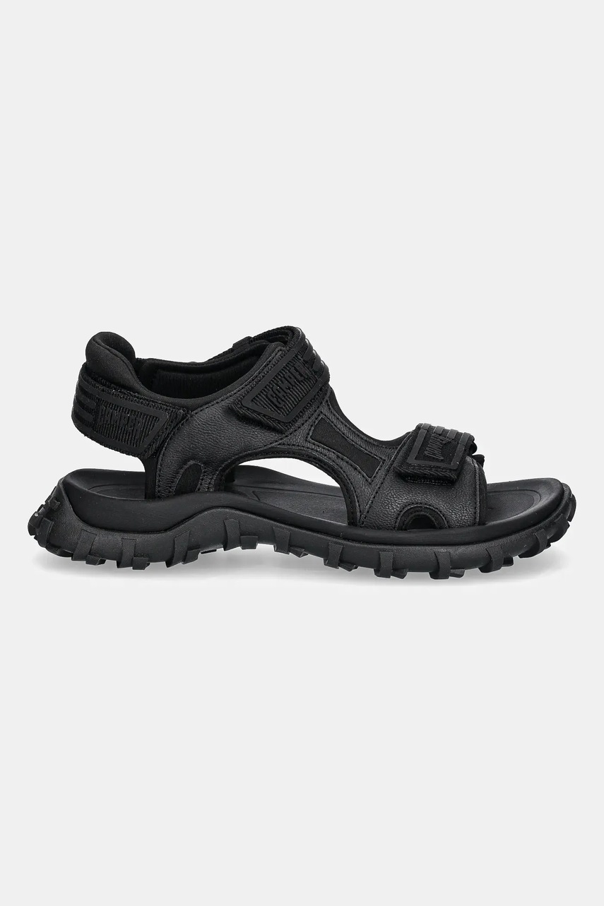Сандалии Camper Drift Trail Sandal цвет чёрный K101040-001