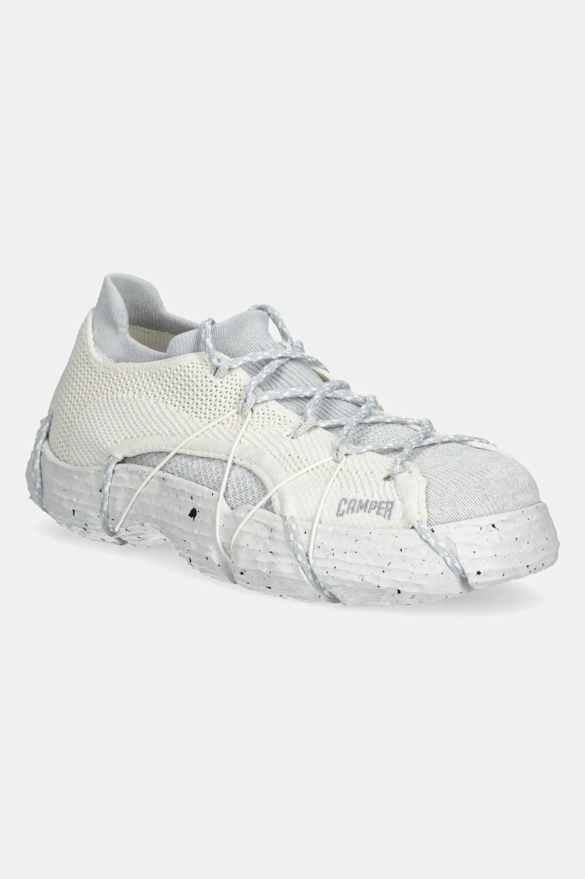 Camper sneakers Roku culoarea gri, K100953-003