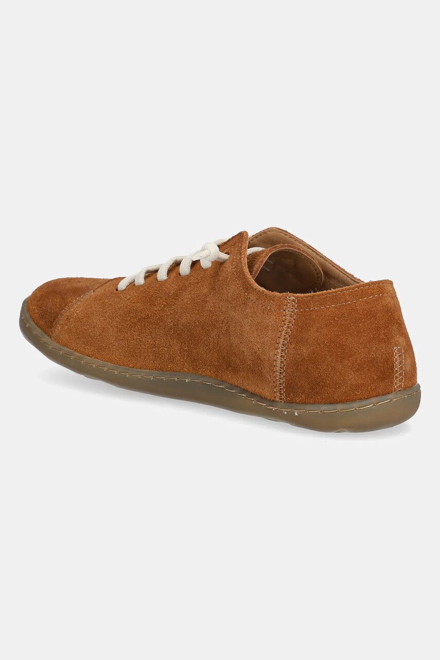 Camper sportcipő Peu Cami barna, férfi, 17665-296 termék 2. képe