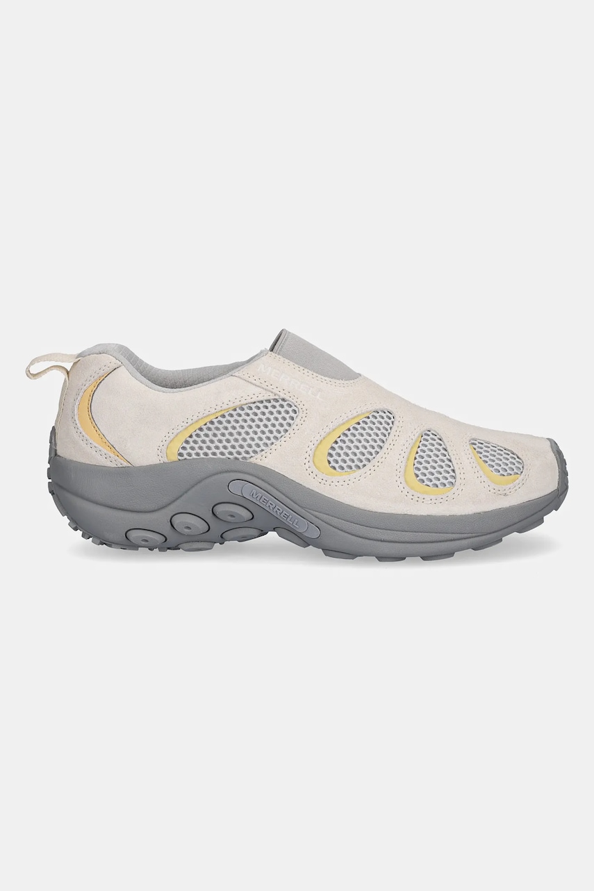 Αθλητικά Merrell 1TRL Jungle Moc Evo Vent Se χρώμα: μπεζ, J2006933 φωτογραφία