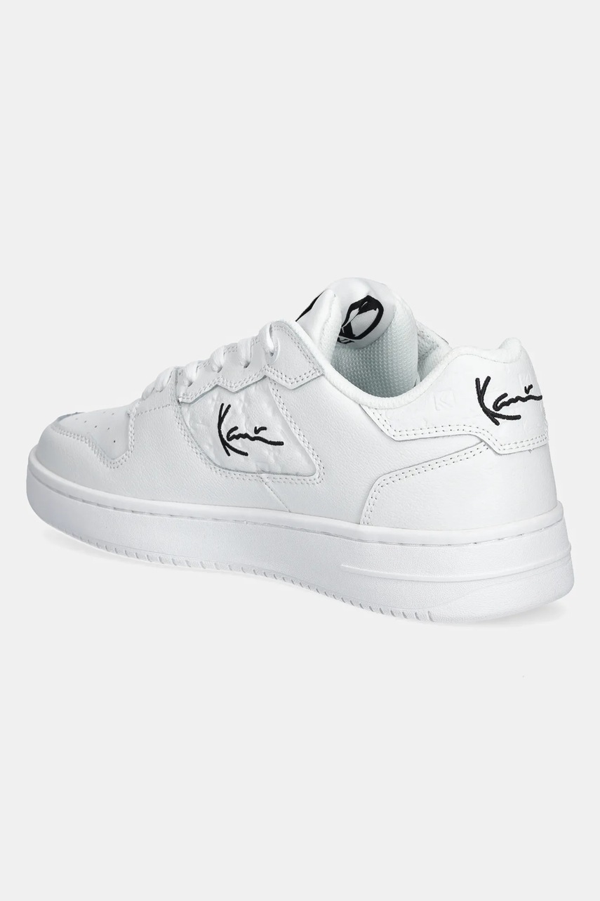Karl Kani sportcipő 89 Classic fehér, férfi, PD00003070 KKFWM000412 termék 2. képe