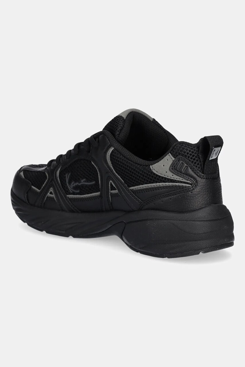 Karl Kani sportcipő Prime Runner fekete, férfi, PD00003091 KKFWM000433 termék 2. képe