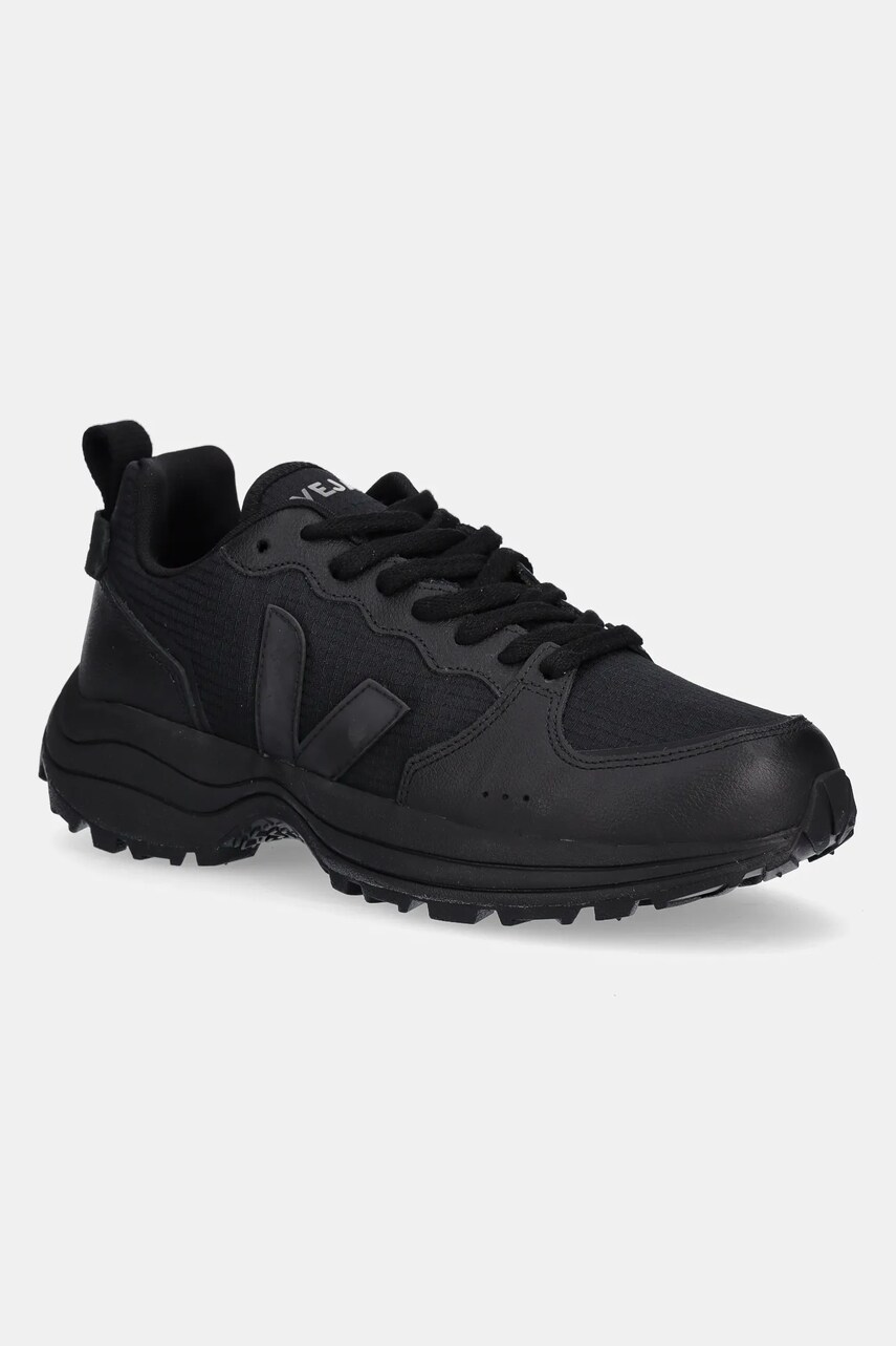 Veja sneakers Venturi II bărbați, culoarea negru, VR1920530B