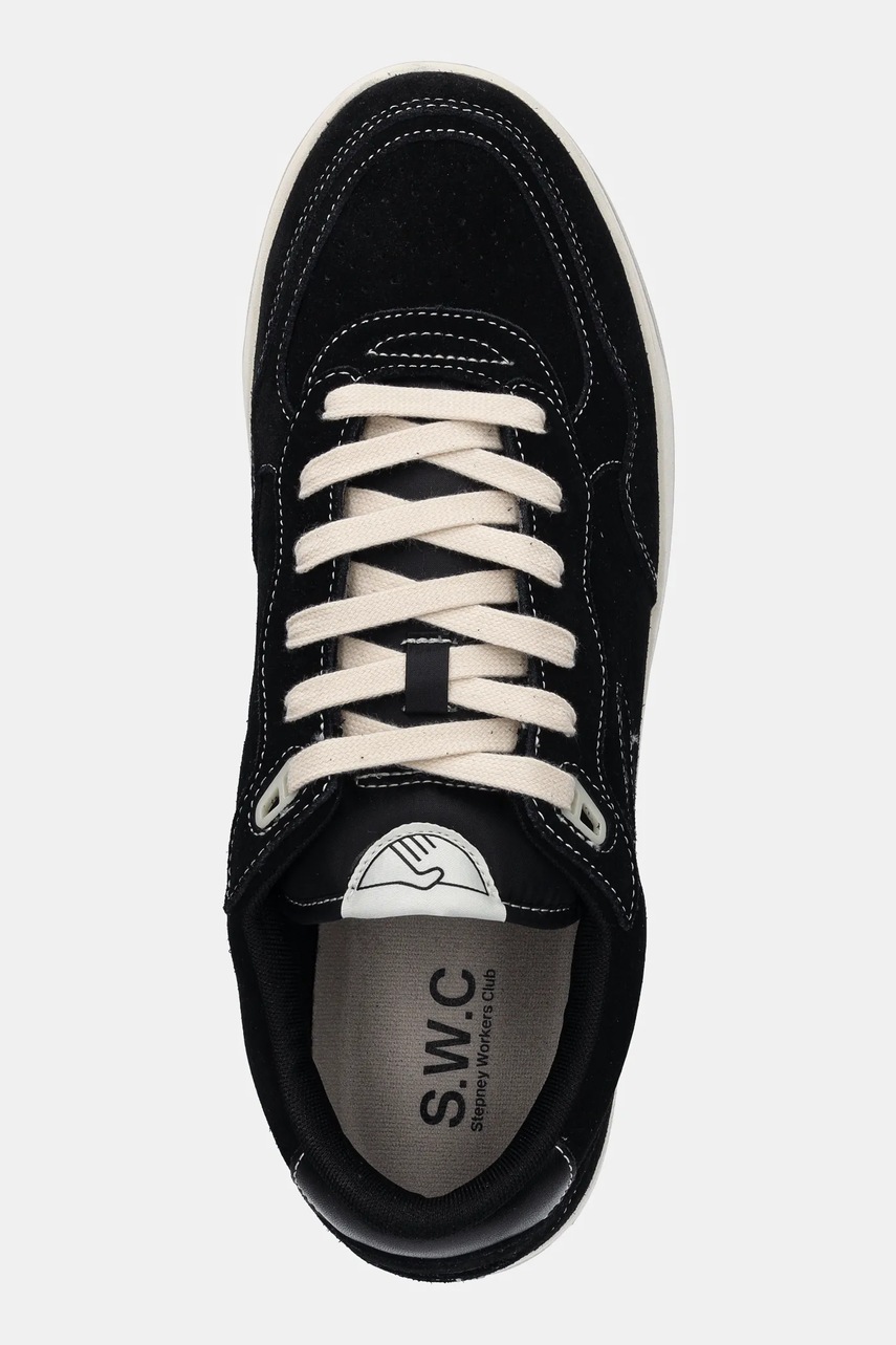 Tenisky Stepney Workers Club PRO CUP 01 SUEDE (obrázek 4)