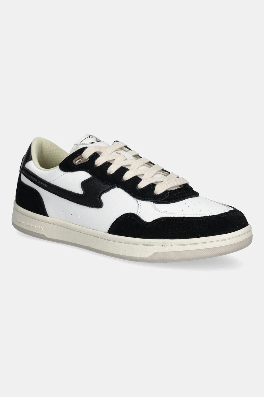 Αθλητικά Stepney Workers Club Pro Cup 01 S-Strike Leather Suede