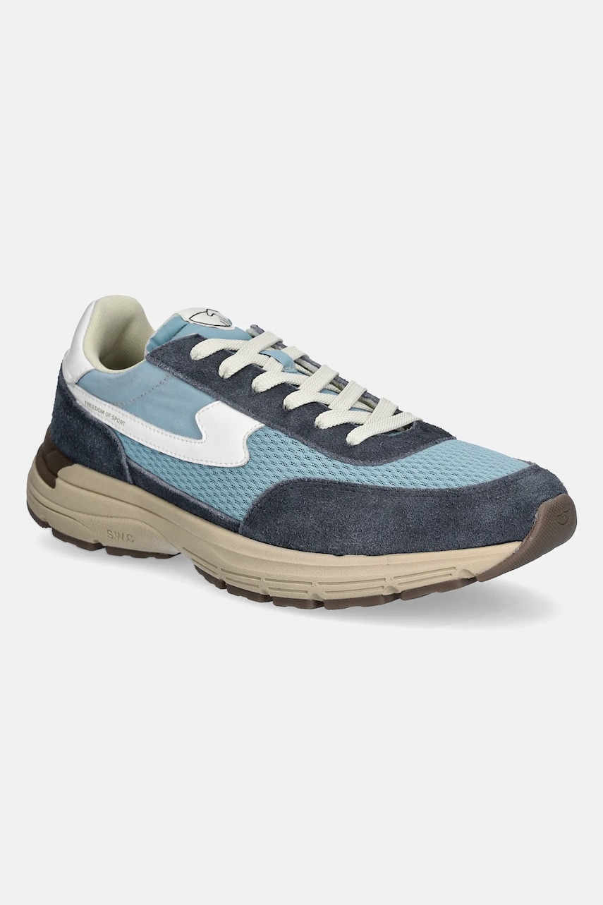 Stepney Workers Club sneakers Osier S-Strike Geo-Merged II barbati, YP04211