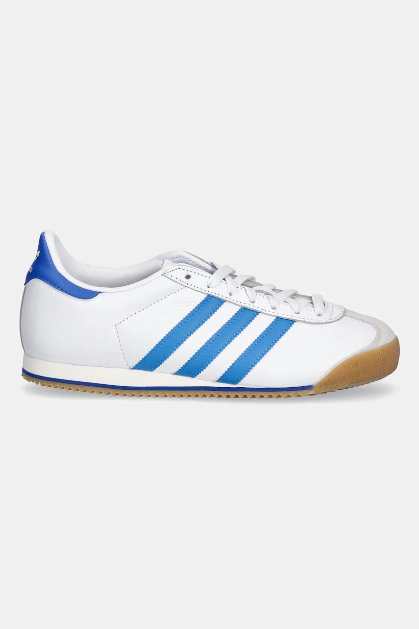 Кроссовки adidas Originals Adidas K цвет белый JH5461 Кроссовки adidas Originals Adidas K цвет белый JH5461