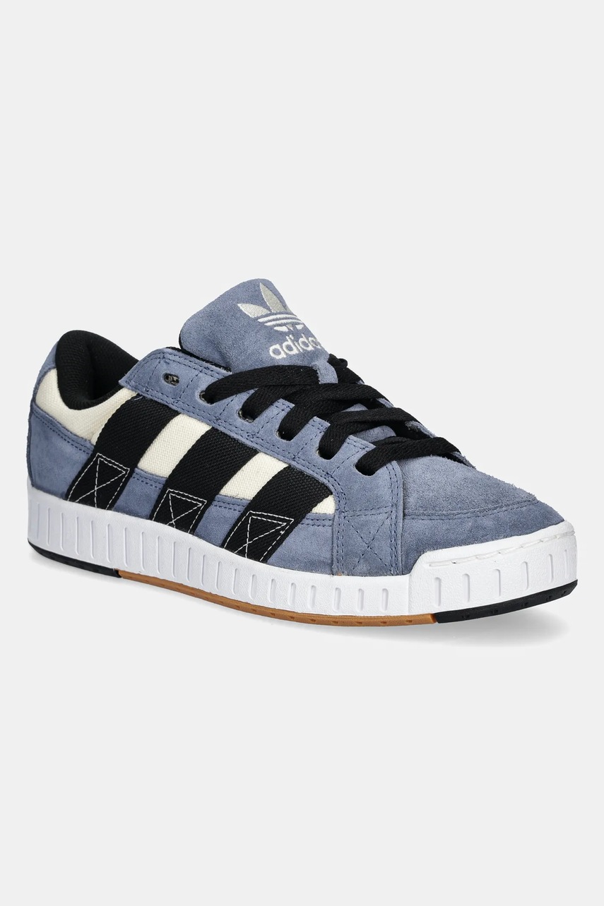 adidas Originals sneakers din piele intoarsă LWST