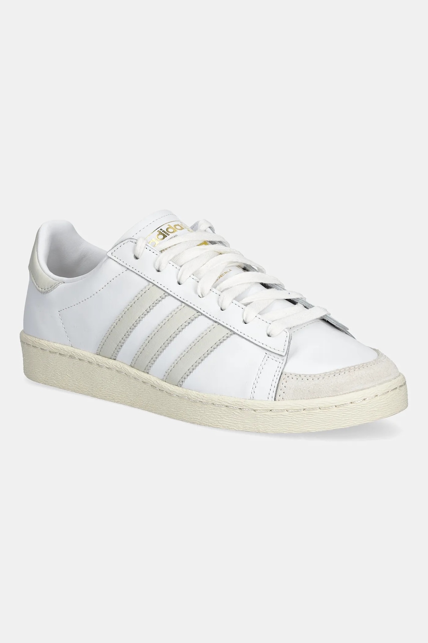 adidas Originals sneakersy skórzane Jabbar LO