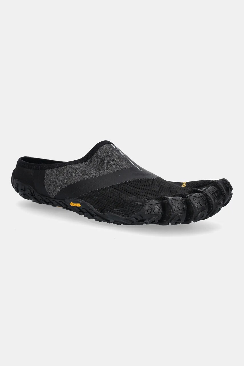 Suicoke pantofi Nin-Sabo culoarea negru, Nin-Sabo