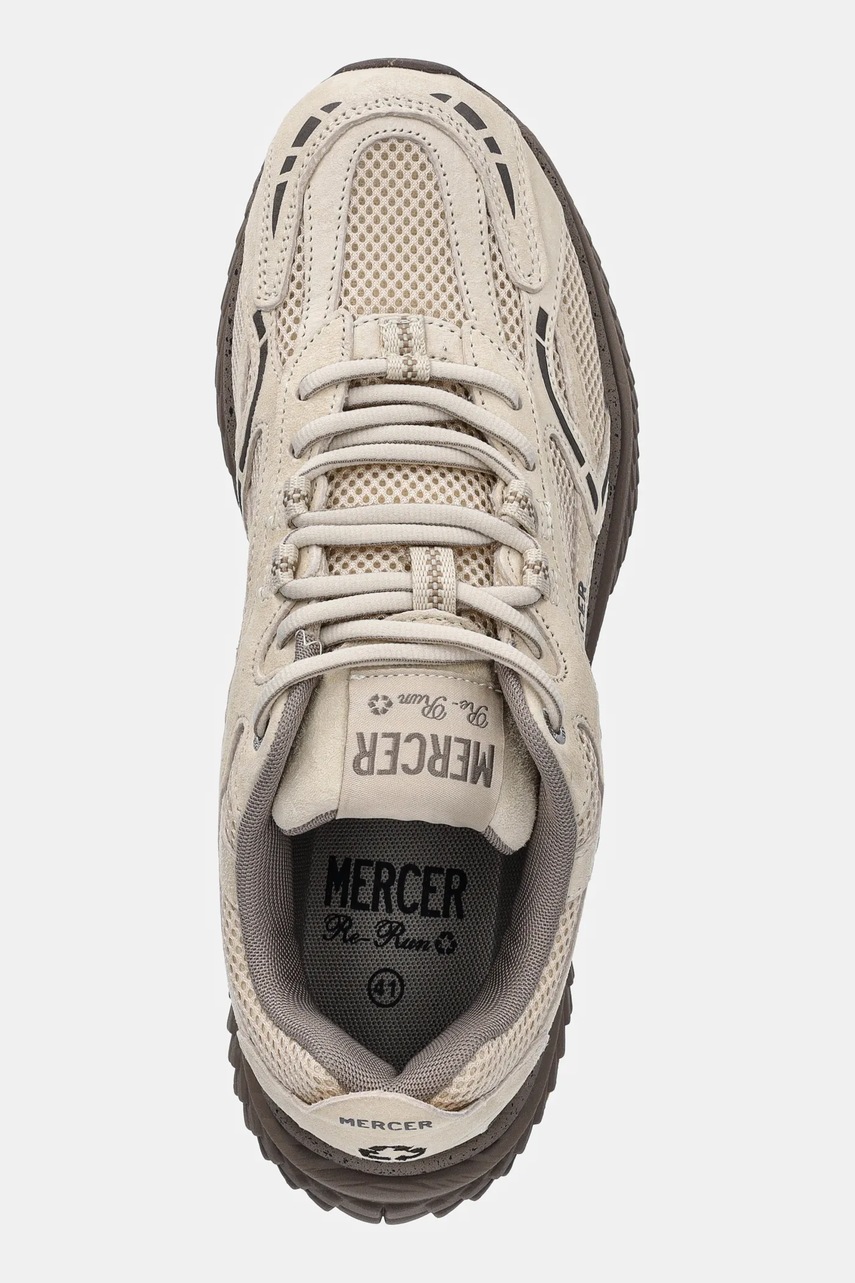 Αθλητικά The Mercer Brand The Re-Run Vibram φωτογραφία