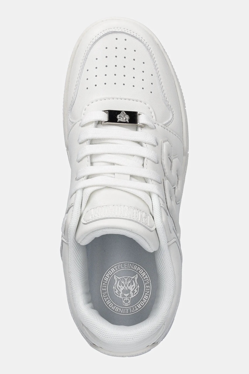 Sneakers PLEIN SPORT Viper I Gen.X.05 φωτογραφία