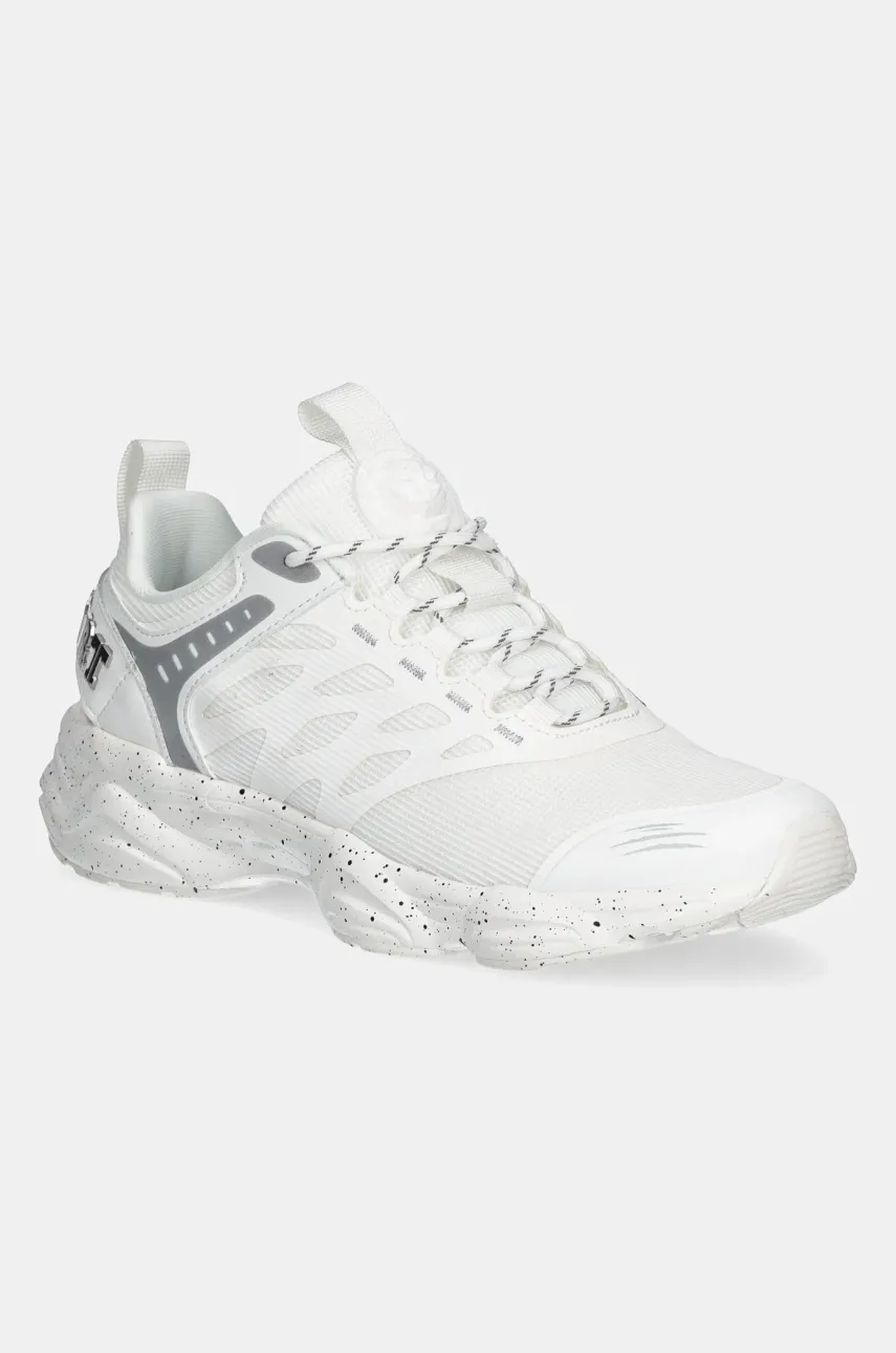 Levně Sneakers boty PLEIN SPORT Venom Striker Gen.X.05 bílá barva, USC0740 STE003N 01