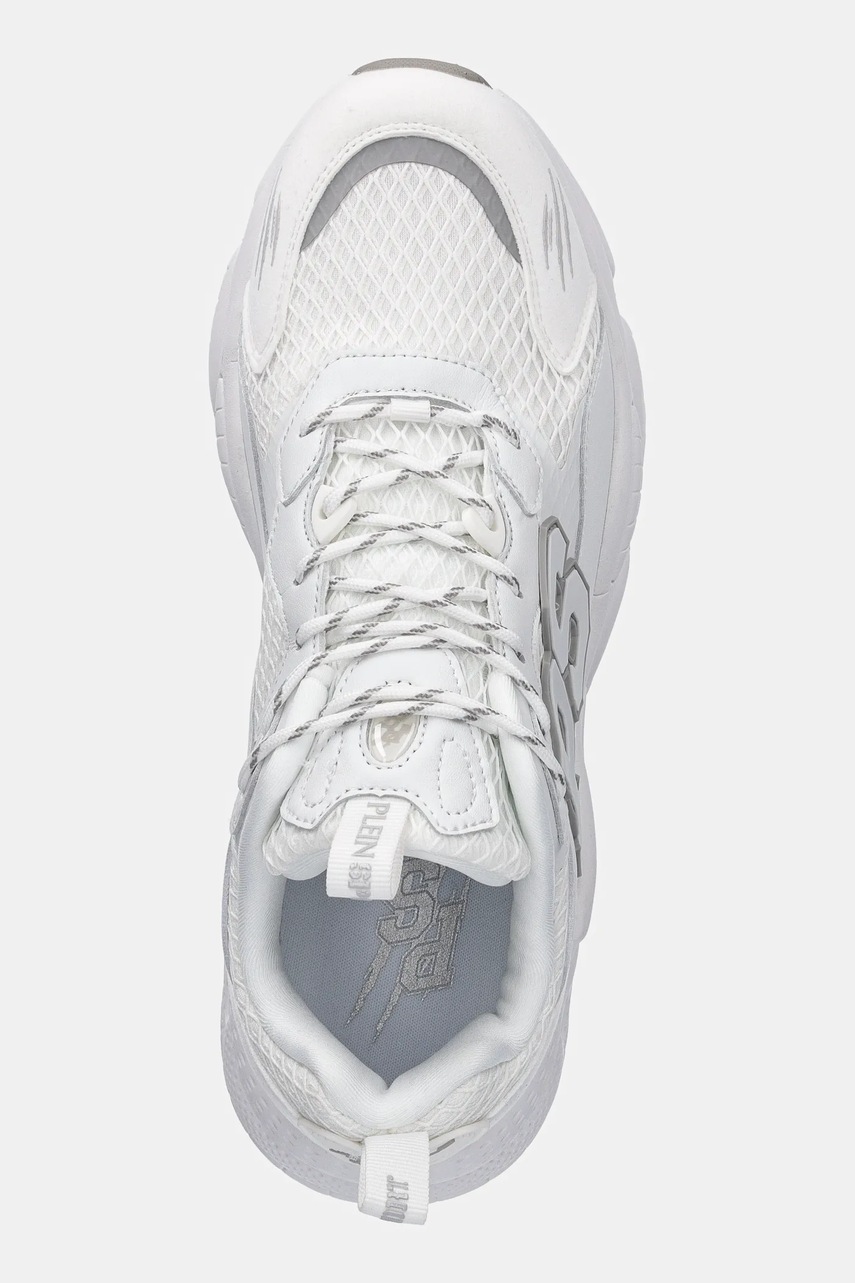 Tenisky PLEIN SPORT Tiger Storm Gen.X.05 (obrázek 4)