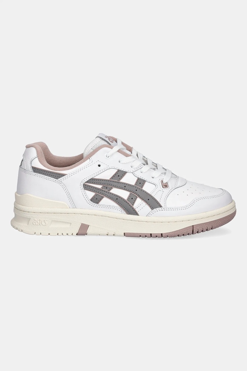 Кроссовки Asics EX89 цвет белый 1201A476 Кроссовки Asics EX89 цвет белый 1201A476