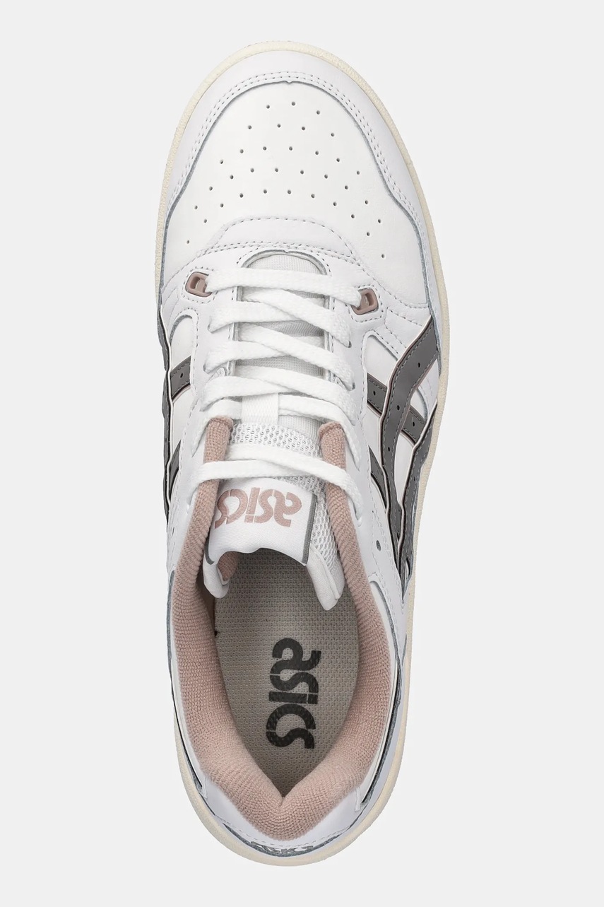 Αθλητικά Asics EX89 χρώμα: άσπρο, 1201A476 φωτογραφία