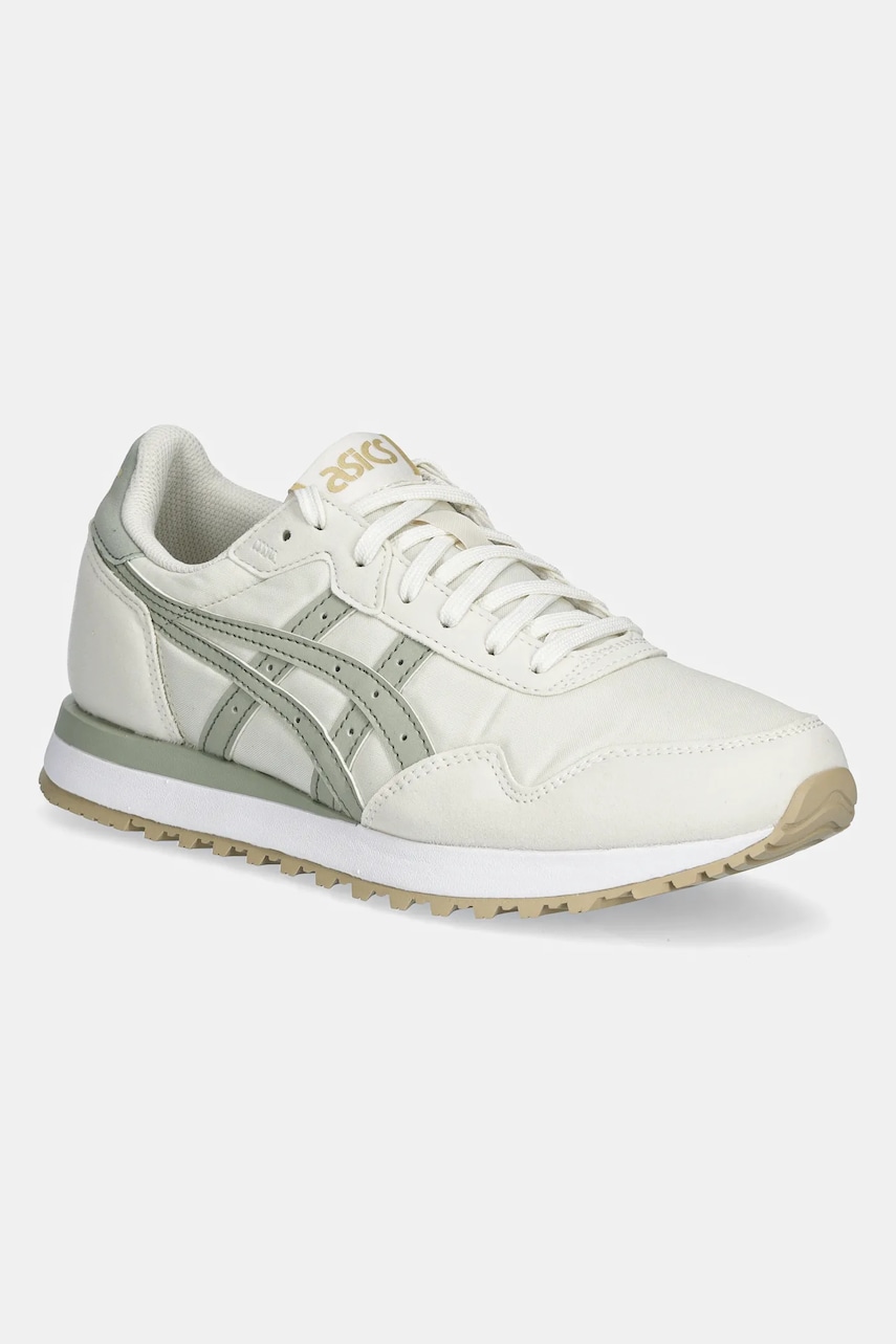 Asics sneakers TIGER RUNNER II culoarea bej, 1203A293 Asics sneakers TIGER RUNNER II culoarea bej, 1203A293