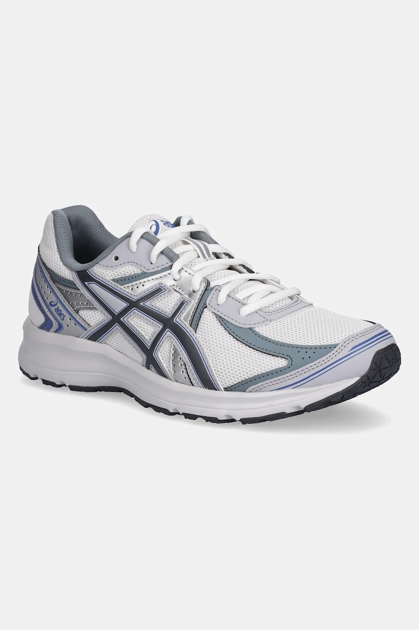Asics sneakers JOG 100S culoarea gri, 1203A684 Asics sneakers JOG 100S culoarea gri, 1203A684