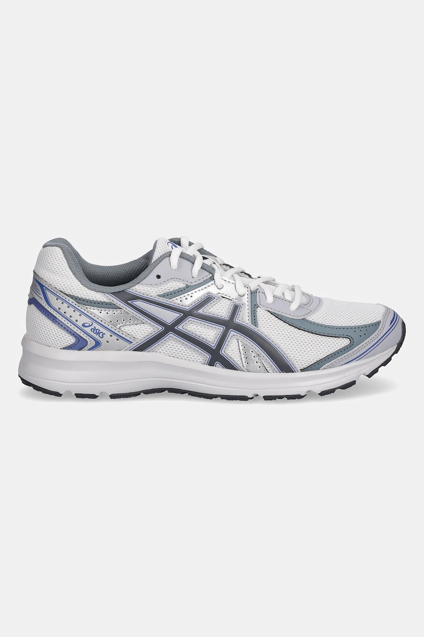 Кроссовки Asics JOG 100S цвет серый 1203A684 Кроссовки Asics JOG 100S цвет серый 1203A684